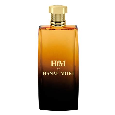 Considering buying Hanae Mori HiM bc you want to smell Gucci .